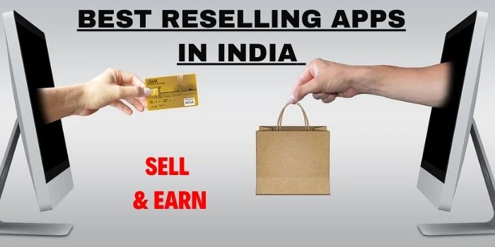 Best Reselling App In India