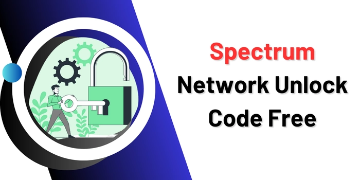 Spectrum Network Unlock Code Free